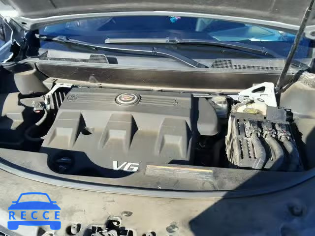 2014 CADILLAC SRX PERFOR 3GYFNCE32ES518346 image 6