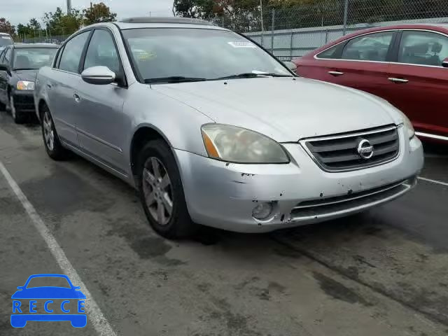 2003 NISSAN ALTIMA BAS 1N4AL11D53C249115 зображення 0