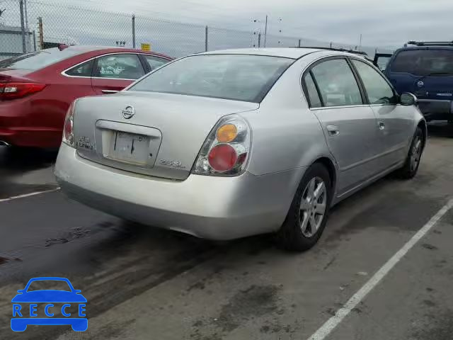 2003 NISSAN ALTIMA BAS 1N4AL11D53C249115 зображення 3