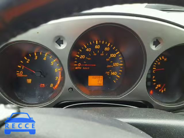 2003 NISSAN ALTIMA BAS 1N4AL11D53C249115 зображення 7