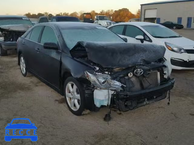 2009 TOYOTA CAMRY BASE 4T1BE46K09U307969 Bild 0