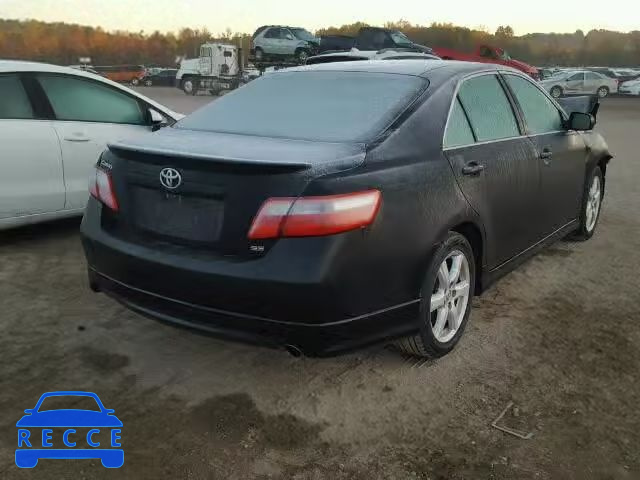 2009 TOYOTA CAMRY BASE 4T1BE46K09U307969 image 3