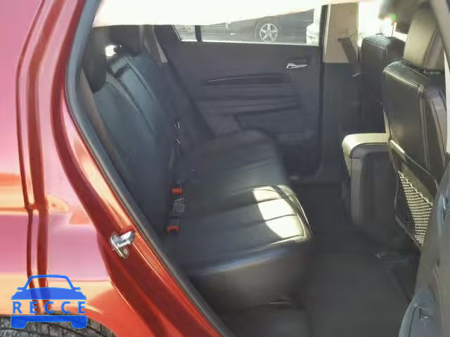 2014 GMC TERRAIN DE 2GKFLZE39E6245133 зображення 5