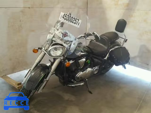 2015 KAWASAKI VN900 D JKAVN2D1XFA053386 image 1