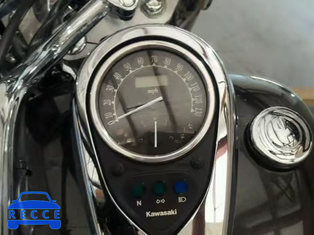 2015 KAWASAKI VN900 D JKAVN2D1XFA053386 зображення 7