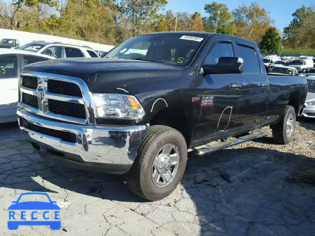 2016 RAM 2500 ST 3C6UR5HJ0GG369939 image 1