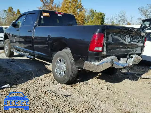 2016 RAM 2500 ST 3C6UR5HJ0GG369939 Bild 2