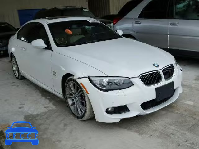 2011 BMW 328 XI SUL WBAKF5C53BE587017 Bild 0