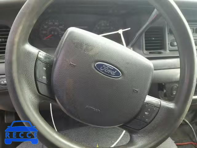 2010 FORD CROWN VICT 2FABP7BV4AX102917 image 8