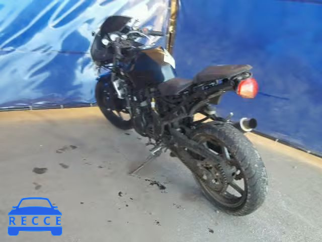 2012 KAWASAKI EX250 JKAEXMJ14CDAB7566 Bild 2