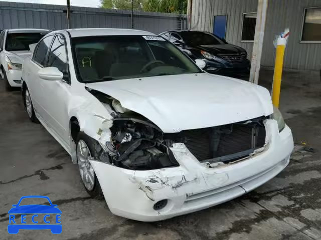2002 NISSAN ALTIMA BAS 1N4AL11D02C263079 image 0