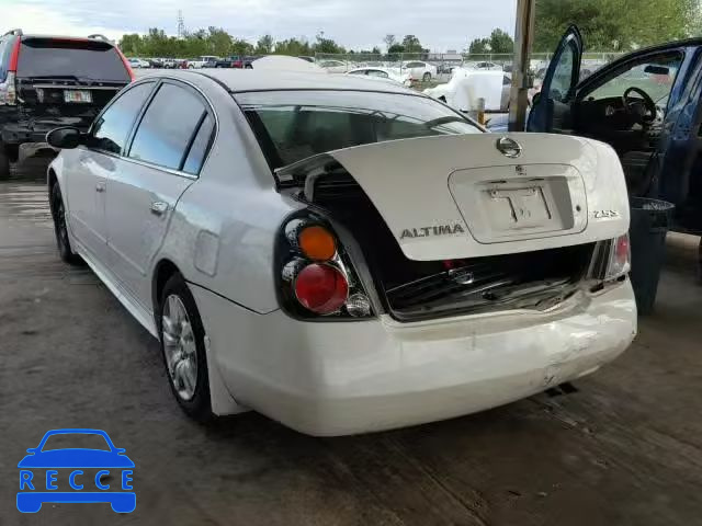 2002 NISSAN ALTIMA BAS 1N4AL11D02C263079 image 2