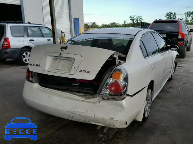 2002 NISSAN ALTIMA BAS 1N4AL11D02C263079 image 3