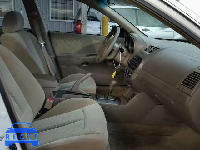 2002 NISSAN ALTIMA BAS 1N4AL11D02C263079 image 4