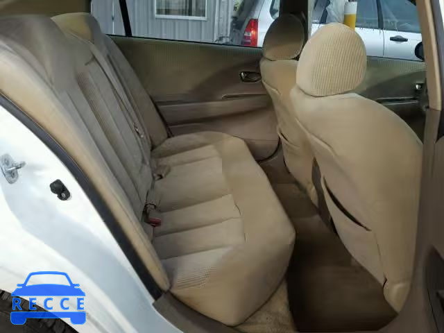 2002 NISSAN ALTIMA BAS 1N4AL11D02C263079 image 5