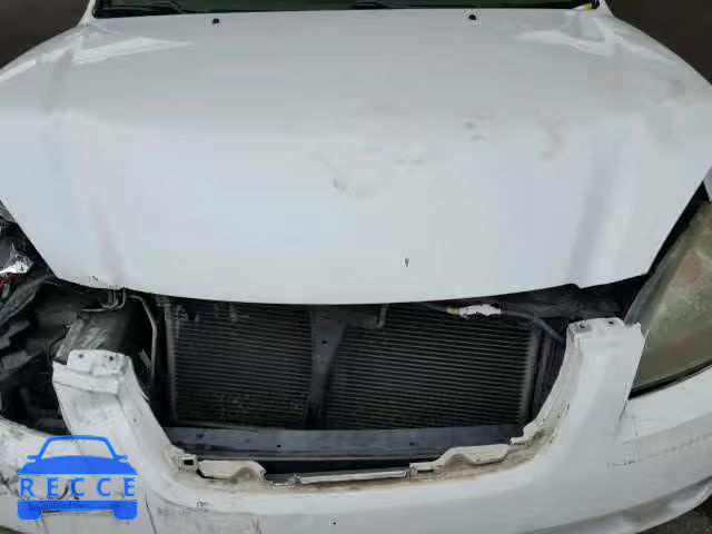 2002 NISSAN ALTIMA BAS 1N4AL11D02C263079 image 6