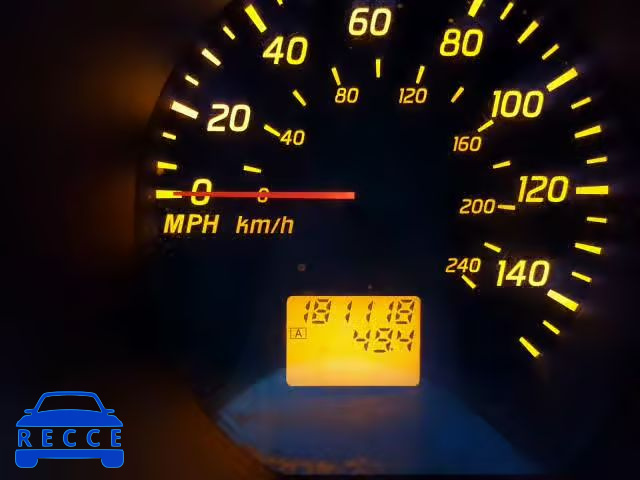 2002 NISSAN ALTIMA BAS 1N4AL11D02C263079 image 7