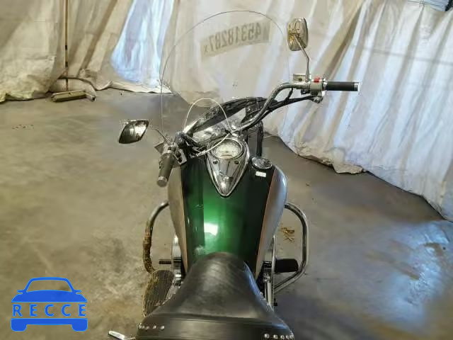 2006 KAWASAKI VN1600 D6F JKBVNKD116A006162 Bild 4