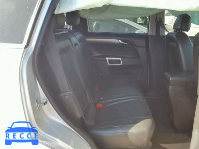 2012 CHEVROLET CAPTIVA SP 3GNFL4E53CS585433 зображення 5