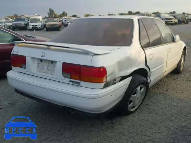 1993 HONDA ACCORD 10T 1HGCB7699PA164603 image 3