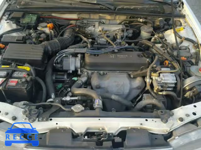 1993 HONDA ACCORD 10T 1HGCB7699PA164603 Bild 6