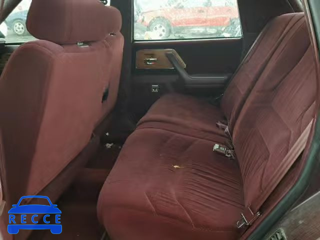 1996 BUICK CENTURY 1G4AG55M8T6483792 image 5