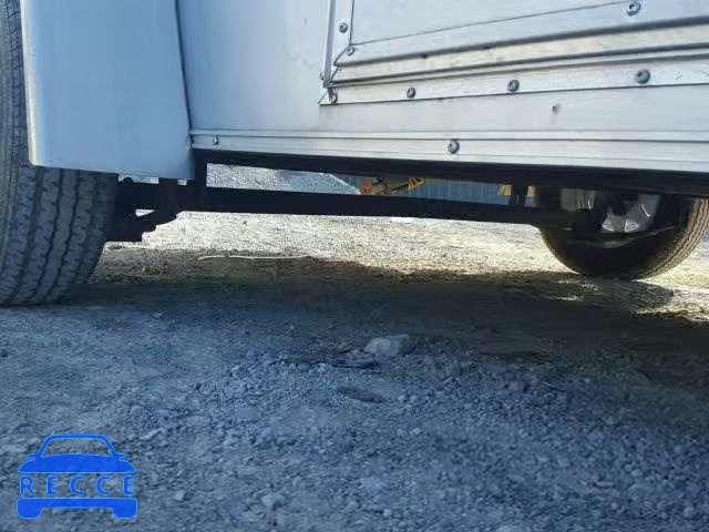 2012 WILLY WILLYCOUPE 16HCB1016CH193905 Bild 7