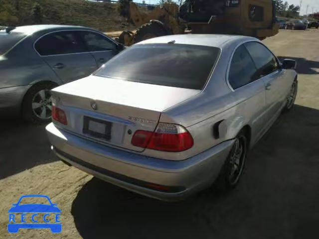 2005 BMW 330 WBABD53495PL15674 image 3