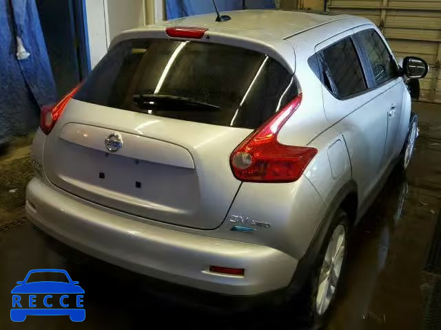 2013 NISSAN JUKE S JN8AF5MV7DT226258 image 6