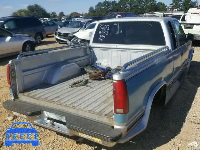 1993 CHEVROLET GMT-400 C1 2GCEC19K3P1238253 image 3