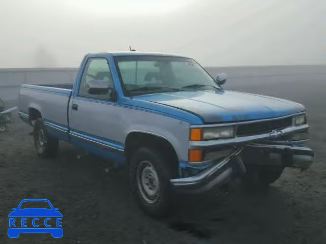 1994 CHEVROLET GMT-400 K1 1GCEK14KXRE176751 image 0