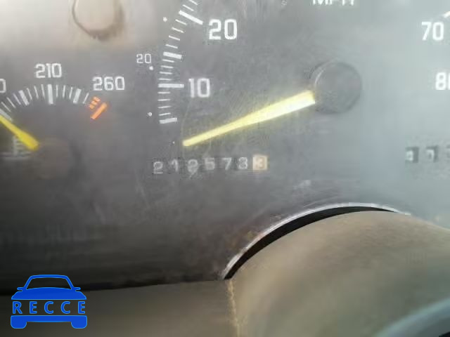 1994 CHEVROLET GMT-400 K1 1GCEK14KXRE176751 image 7
