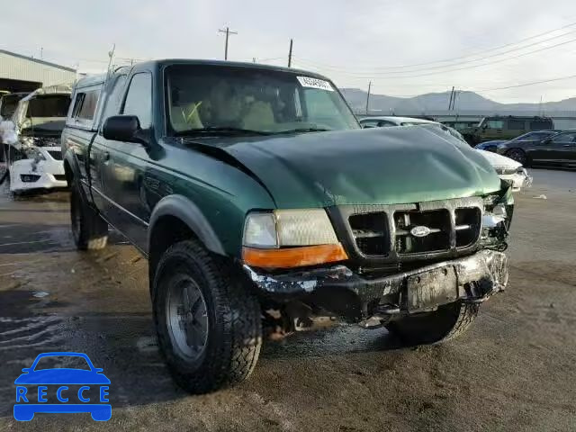 1999 FORD RANGER SUP 1FTZR15V4XPB75246 image 0
