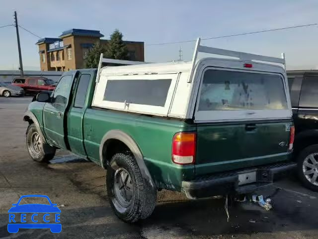 1999 FORD RANGER SUP 1FTZR15V4XPB75246 image 2