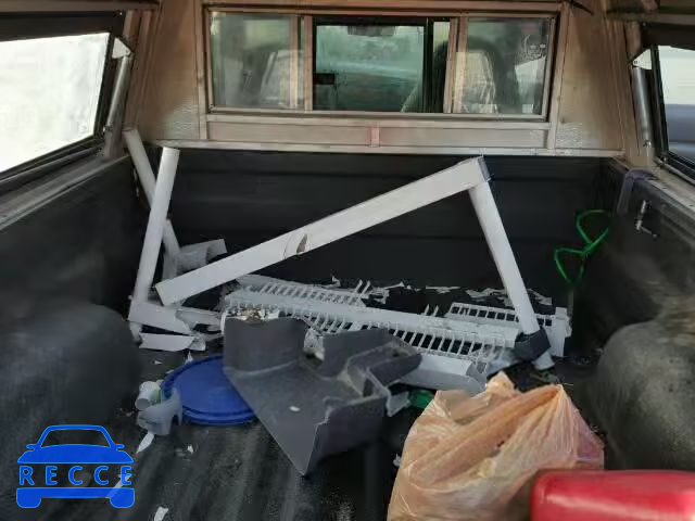 1999 FORD RANGER SUP 1FTZR15V4XPB75246 image 5