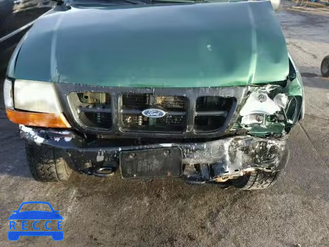 1999 FORD RANGER SUP 1FTZR15V4XPB75246 image 6