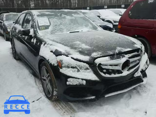 2014 MERCEDES-BENZ E 350 4MAT WDDHF8JB1EB062718 Bild 0