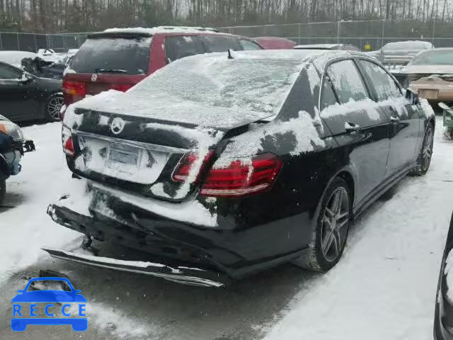 2014 MERCEDES-BENZ E 350 4MAT WDDHF8JB1EB062718 Bild 3