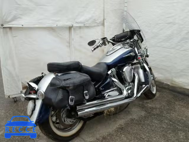 2007 YAMAHA XV1700 A JYAVP17E47A024486 зображення 3