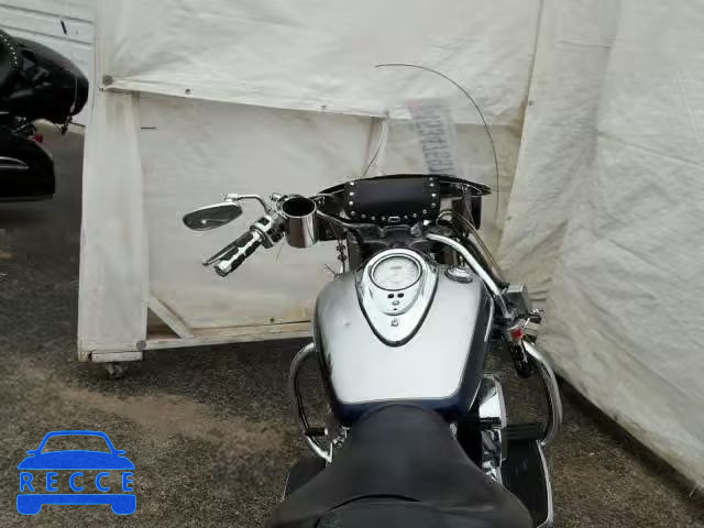 2007 YAMAHA XV1700 A JYAVP17E47A024486 Bild 4