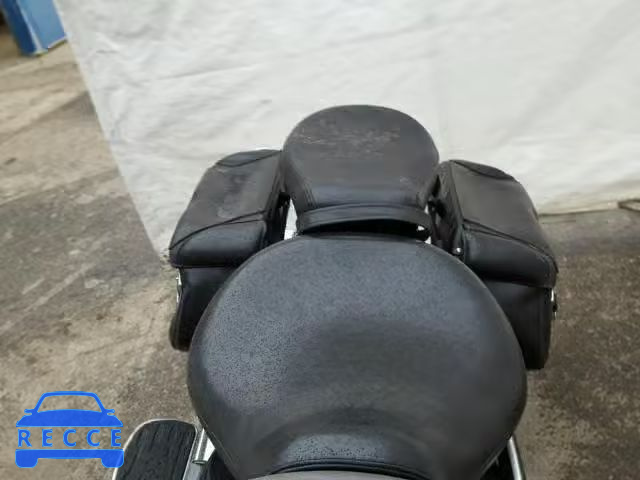 2007 YAMAHA XV1700 A JYAVP17E47A024486 Bild 5