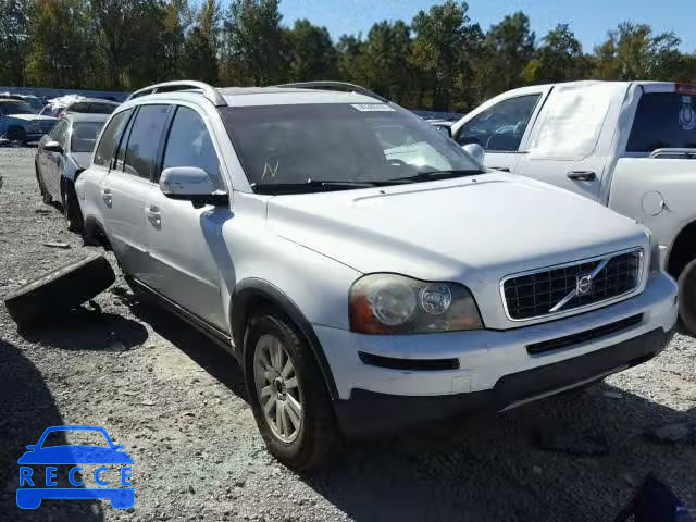 2008 VOLVO XC90 3.2 YV4CY982581448706 image 0