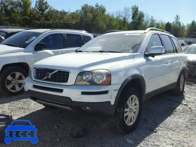 2008 VOLVO XC90 3.2 YV4CY982581448706 image 1