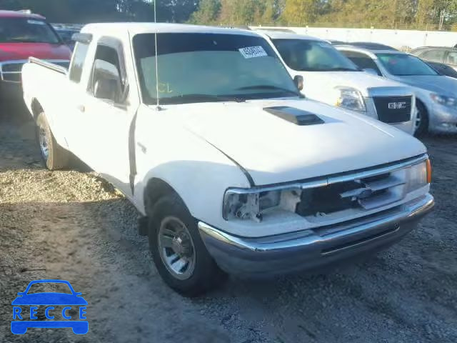 1997 FORD RANGER SUP 1FTCR14X4VTA17597 Bild 0