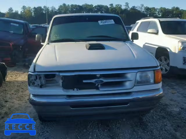 1997 FORD RANGER SUP 1FTCR14X4VTA17597 image 9