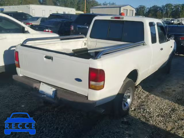 1997 FORD RANGER SUP 1FTCR14X4VTA17597 image 3