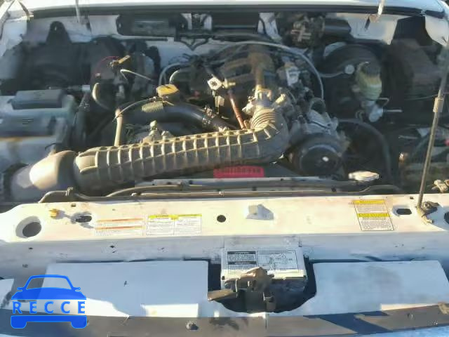 1997 FORD RANGER SUP 1FTCR14X4VTA17597 Bild 6