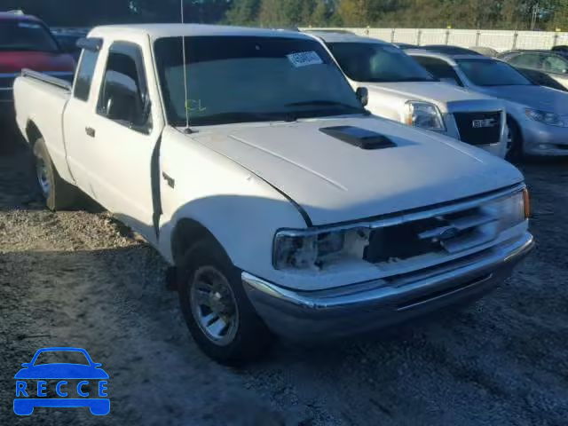 1997 FORD RANGER SUP 1FTCR14X4VTA17597 image 8