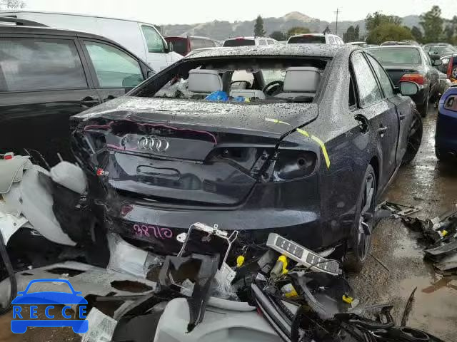 2017 AUDI S8 WUAJ5AFD2HN901183 image 3