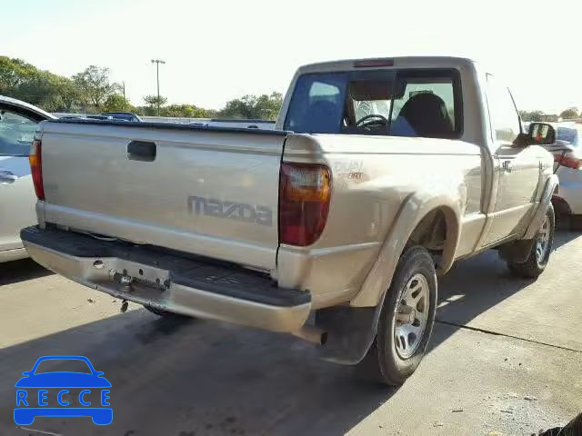 2002 MAZDA B3000 4F4YR12U02TM21272 image 3